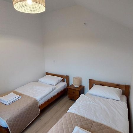 Apartamenty Starowiejska 39, Ryczow - 10Km Od Zator Energylandia Eksteriør billede