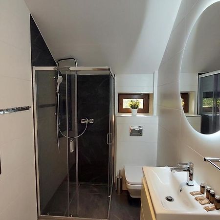 Apartamenty Starowiejska 39, Ryczow - 10Km Od Zator Energylandia Eksteriør billede