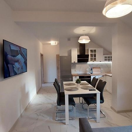 Apartamenty Starowiejska 39, Ryczow - 10Km Od Zator Energylandia Eksteriør billede