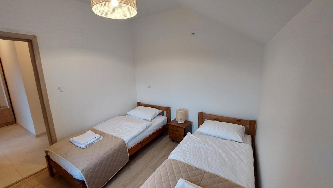Apartamenty Starowiejska 39, Ryczow - 10Km Od Zator Energylandia Eksteriør billede