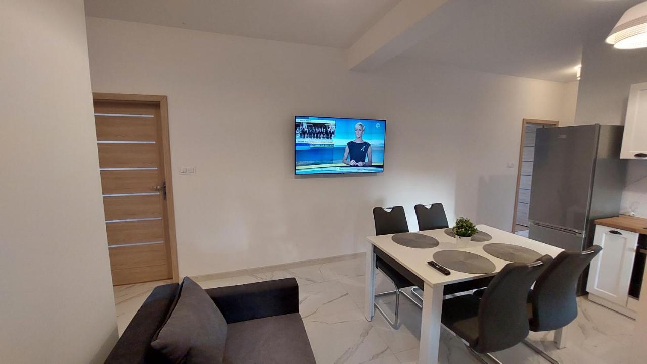 Apartamenty Starowiejska 39, Ryczow - 10Km Od Zator Energylandia Eksteriør billede