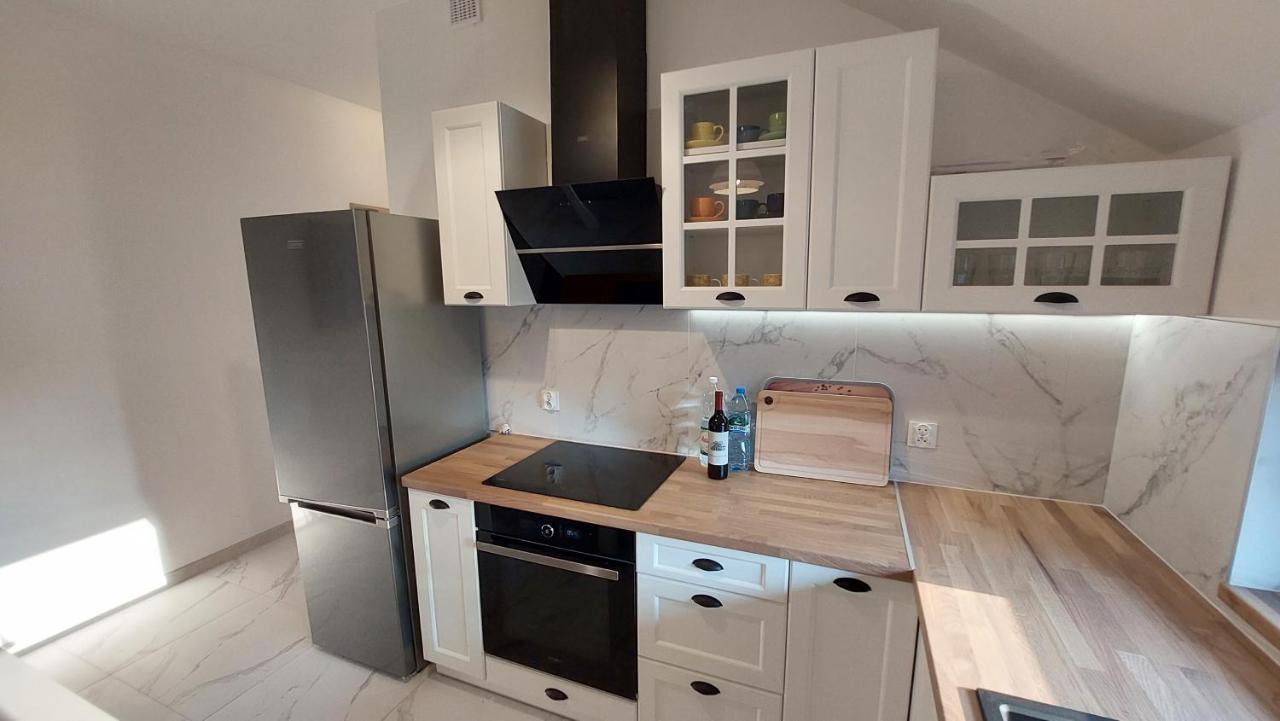 Apartamenty Starowiejska 39, Ryczow - 10Km Od Zator Energylandia Eksteriør billede