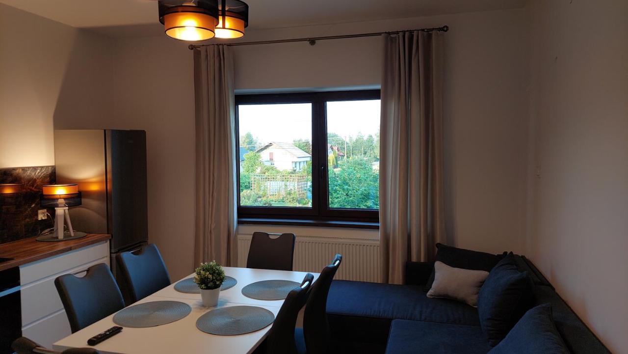 Apartamenty Starowiejska 39, Ryczow - 10Km Od Zator Energylandia Eksteriør billede