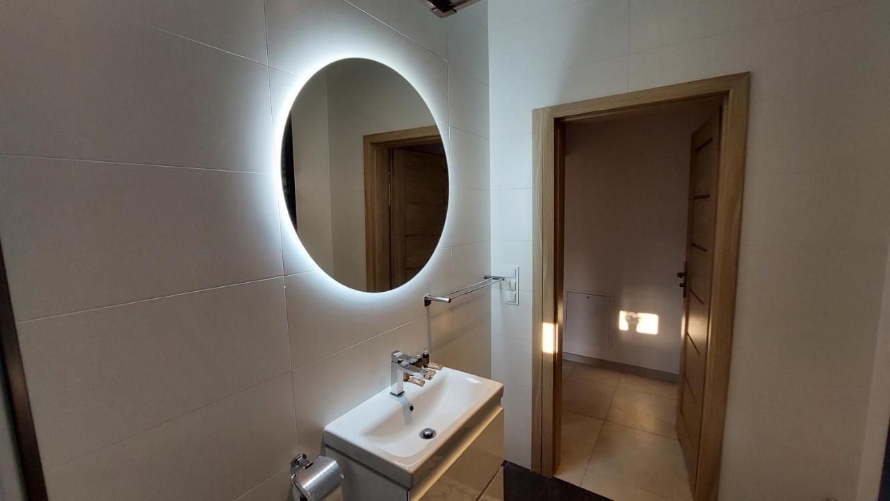 Apartamenty Starowiejska 39, Ryczow - 10Km Od Zator Energylandia Eksteriør billede