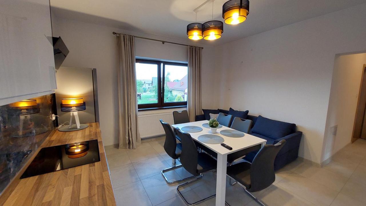 Apartamenty Starowiejska 39, Ryczow - 10Km Od Zator Energylandia Eksteriør billede