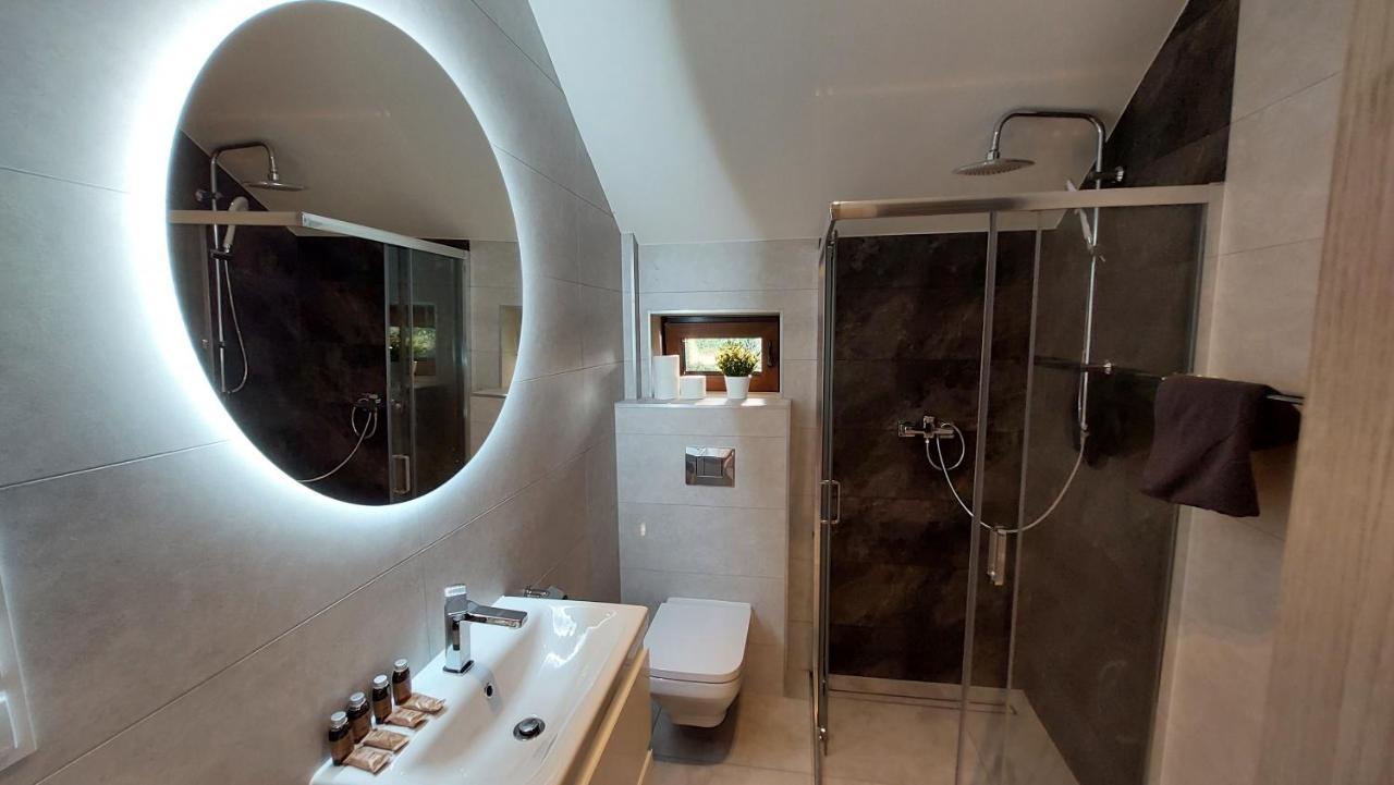 Apartamenty Starowiejska 39, Ryczow - 10Km Od Zator Energylandia Eksteriør billede