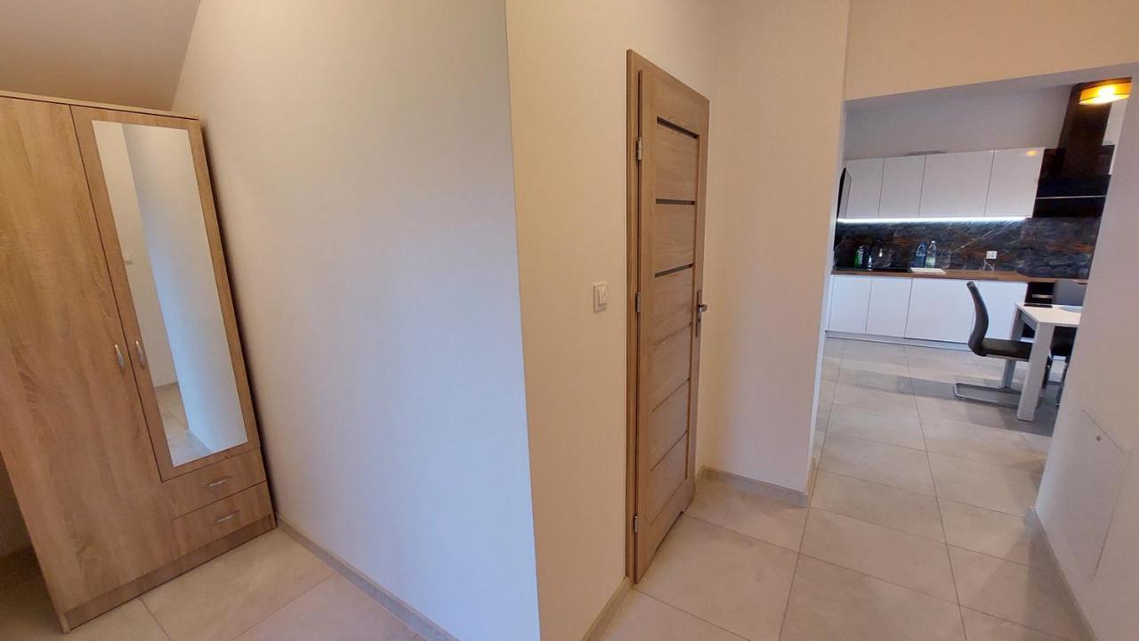 Apartamenty Starowiejska 39, Ryczow - 10Km Od Zator Energylandia Eksteriør billede